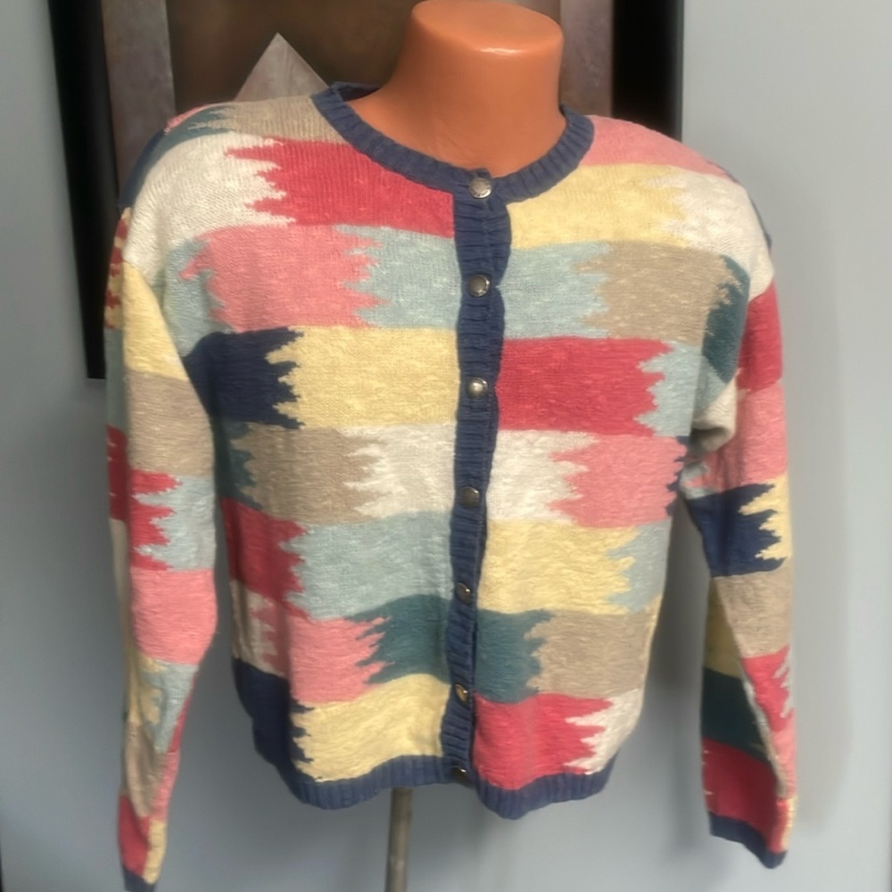 Christopher & Banks Sweater